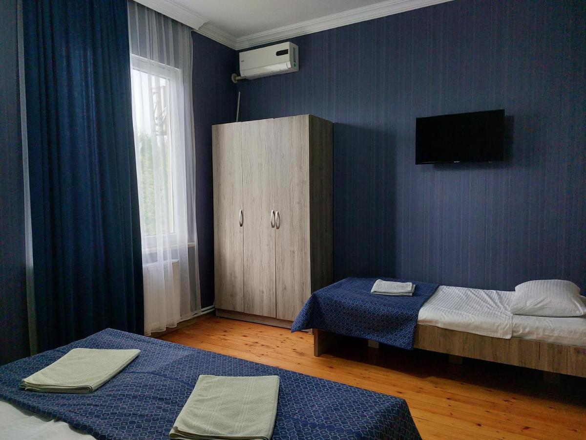 Lakeside Green Balcony Home Tskaltubo Bagian luar foto