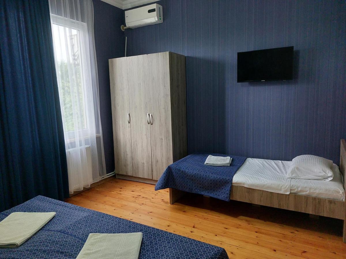 Lakeside Green Balcony Home Tskaltubo Bagian luar foto