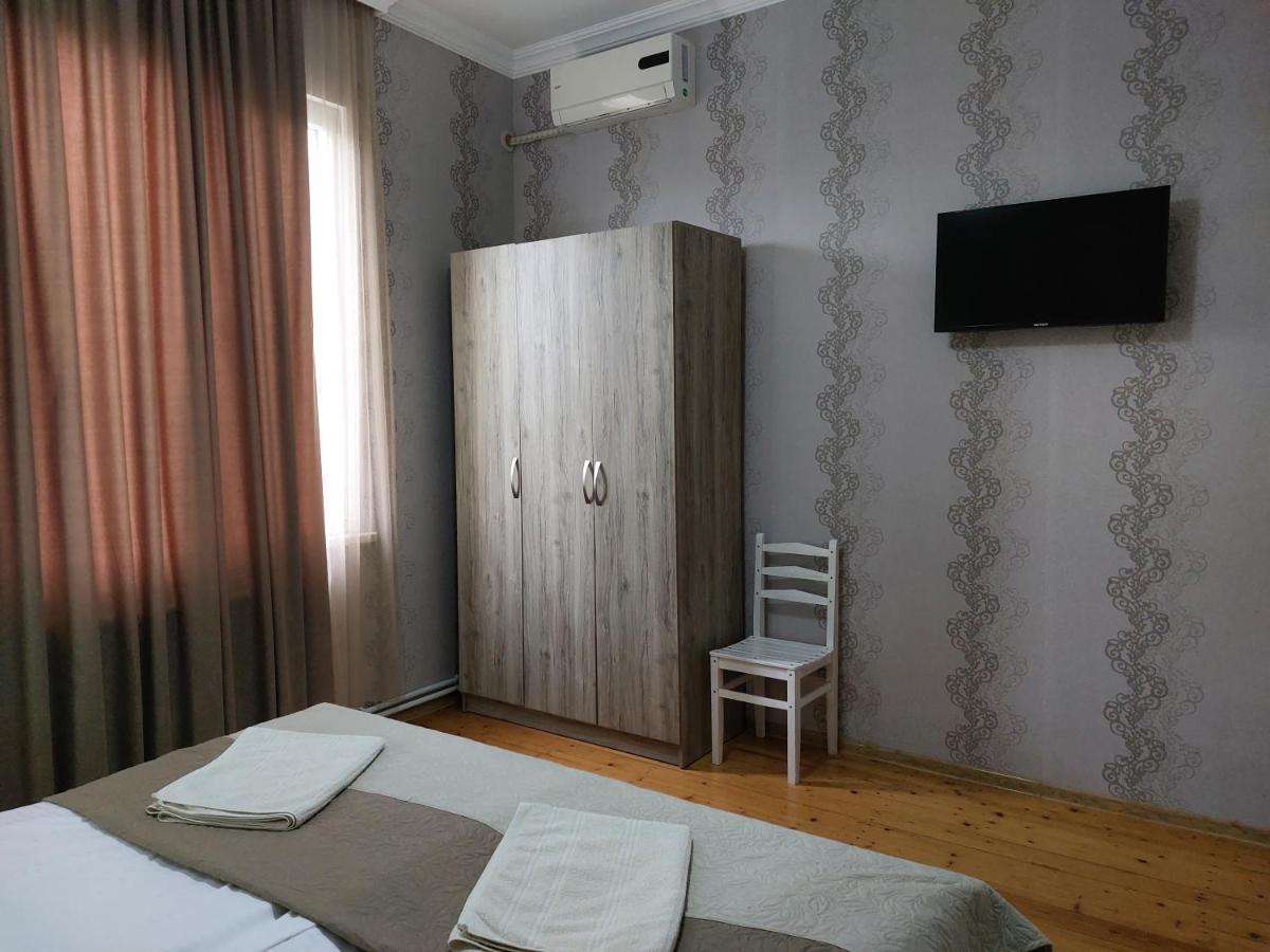 Lakeside Green Balcony Home Tskaltubo Bagian luar foto