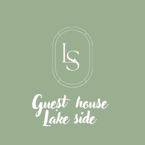 Lakeside Green Balcony Home Tskaltubo Bagian luar foto
