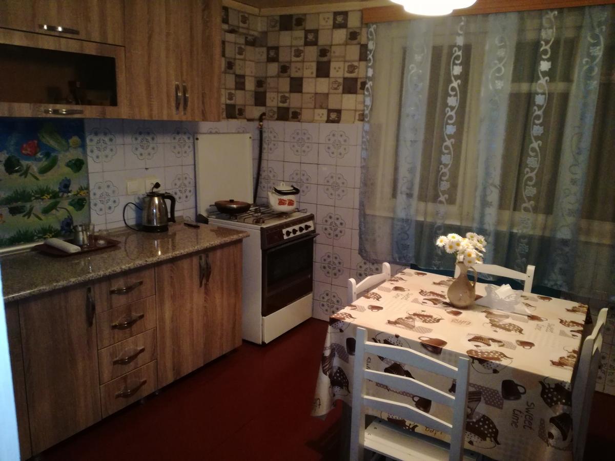 Lakeside Green Balcony Home Tskaltubo Bagian luar foto