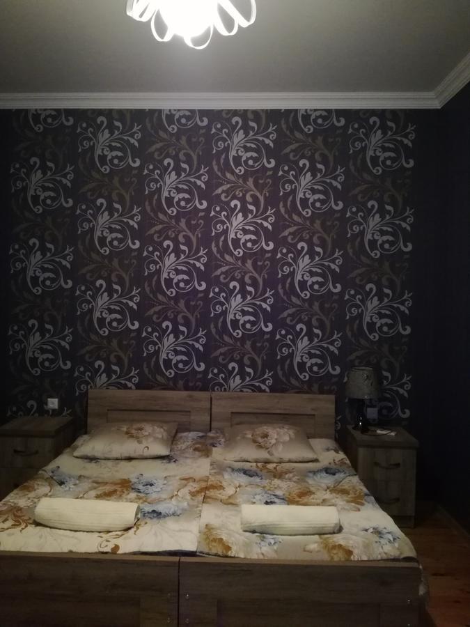 Lakeside Green Balcony Home Tskaltubo Bagian luar foto